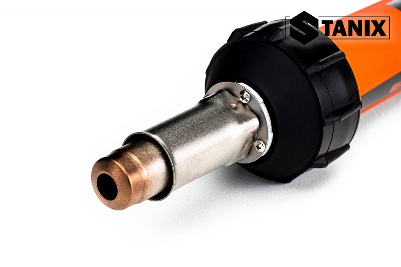 Фен STANIX EVO 1600ST