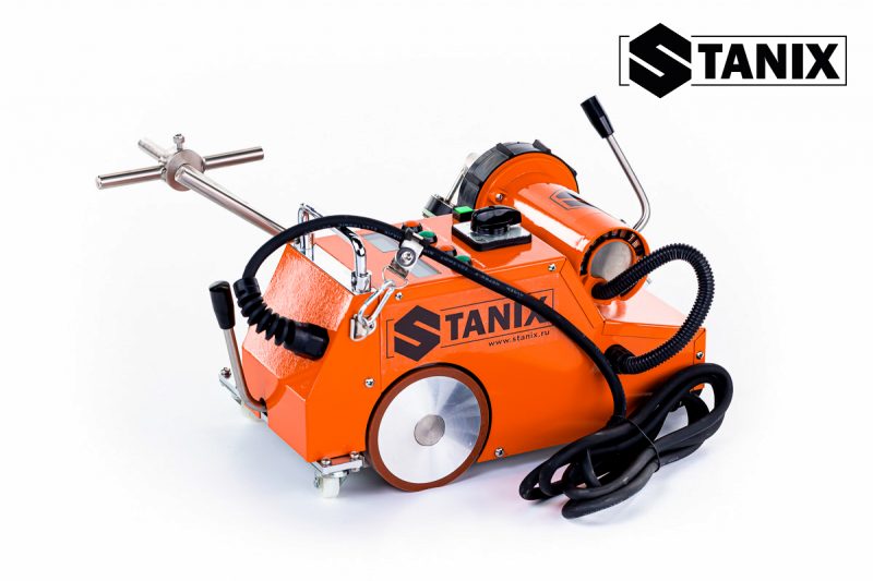STANIX FLOOR (0)
