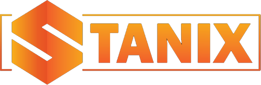 stanix logo