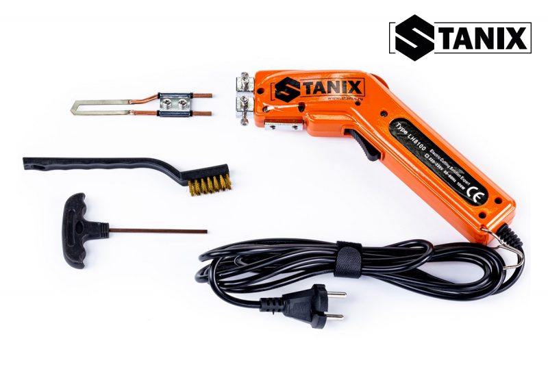 Термонож STANIX LH 8100 1