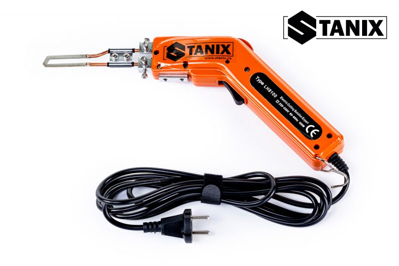 Термонож STANIX LH 8100 2