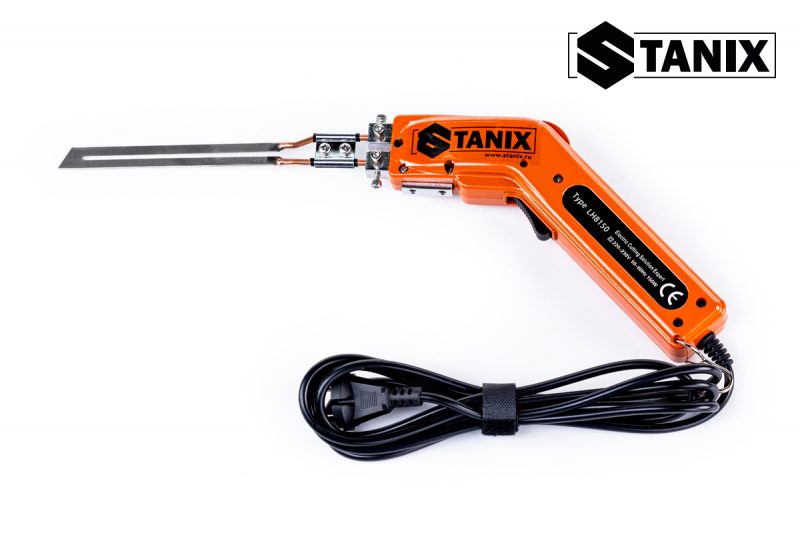 Термонож STANIX LH 8150 2